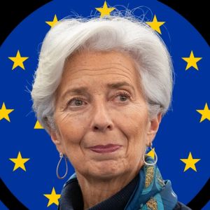 ECB's Lagarde pushes digital euro as Europe's answer to dollar stablecoin dominance