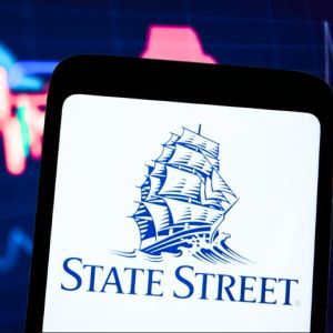 State Street launches stablecoin reserve money market fund