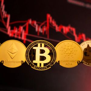 Altcoin selling reached all-time highs in June