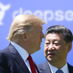 DeepSeek escapes US blacklist as Trump prioritizes China trade truce