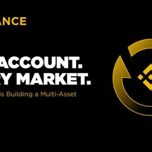 Binance merges crypto, traditional stocks, and DeFi on one account in evolution into TriFi super app
