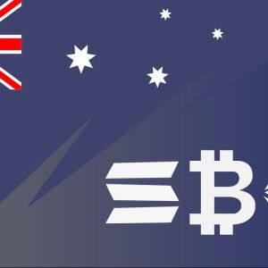 Australia's High Court unanimously rules Block Earner's crypto yield product required a financial license