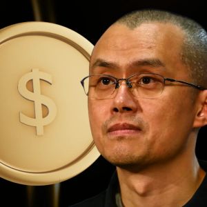 CZ urges governments to put stocks and stablecoins on the blockchain