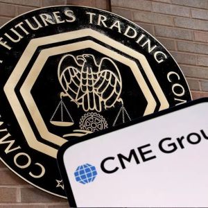 Legal battle brews as CME targets CFTC’s perpetual futures ruling
