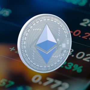 Ethereum posts strong H1 2026 activity metrics to date, defying slower trading