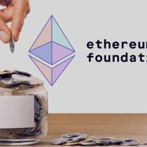 Ethereum Foundation faces 'slow-burning funding crisis' within months, former coordinator warns