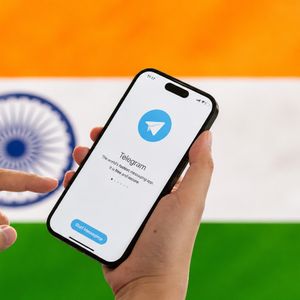 India says Telegram must stay offline—for now