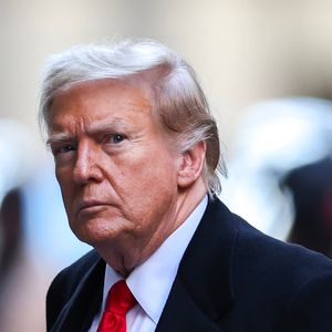 Trump backs the U.S. taking ownership stakes in major AI firms