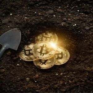 Bitcoin hash rate plummets 40% as US weather worsens