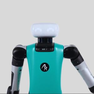 Agility Robotics plans to go public with Churchill Capital in a SPAC merger