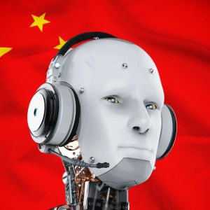 Morgan Stanley raises its target for China’s humanlike robot shipments to 50,000