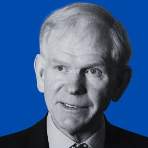 Jeremy Grantham said Bitcoin will gradually lose relevance