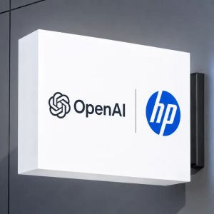 HP bets big on OpenAI to transform enterprise operations