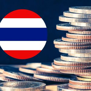 Thailand's central bank moving forward with 1:1 baht-backed stablecoin plans