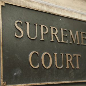 Supreme Court declines to hear First Amendment challenge to the SEC's Gag Rule