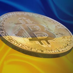 Ukraine transfers $8.3 million in seized hacker crypto to state wallet, plans military bond purchase