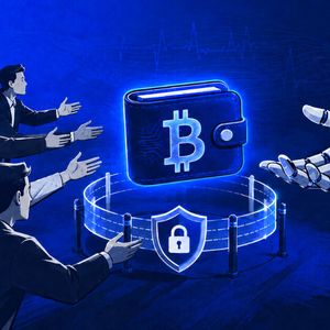 Cryptopolitan Newsletter Poll: Nearly 70% of Crypto Investors Would Let an AI Agent Control Their Wallet — With Conditions