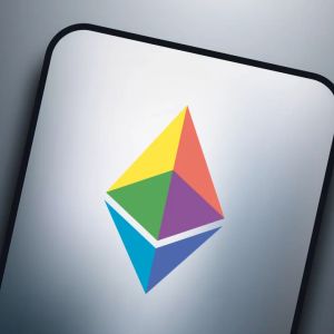 Ethereum Foundation makes its biggest pitch to governments yet