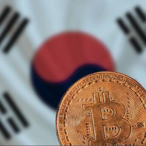 South Korea shuts down crypto treasury shortcut for listed firms