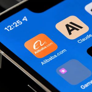 Alibaba bans Claude across its workforce, citing backdoor security risks