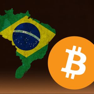 Brazil's central bank subjects crypto firms to brokerage-level regulation starting 2027