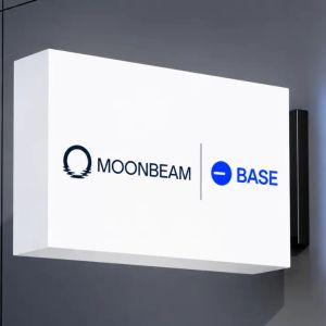 Moonbeam abandons Polkadot for Base as GLMR pivots to AI
