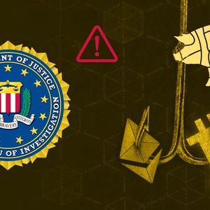 The FBI reiterates a warning about pig-butchering crypto scam￼