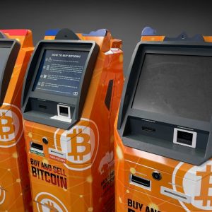 Texans lost $56.8 million to crypto kiosk scams in a year
