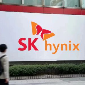 SK Hynix is preparing a major US listing that could raise about $28 billion