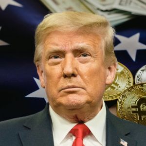 Three Senate Democrats urged colleagues to oppose the Clarity Act amid Trump's crypto ties
