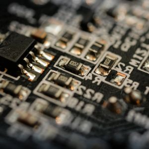 Quantum computing is creating a boom in one of the world’s most rarest metals