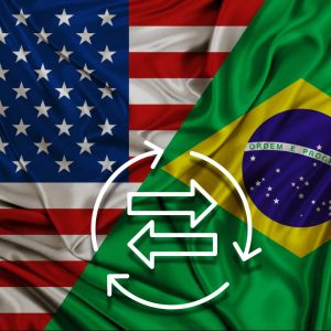 U.S. imposes new 25% tariffs on Brazil