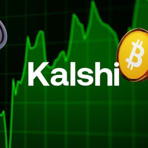 Kalshi’s Daily Crypto Contract Volume Hits Record $217.98 Million