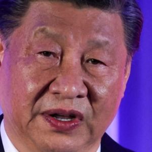 China's planning agency floats AI cooperation plan as Xi opens Shanghai summit