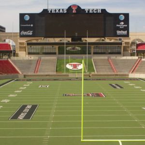 Galaxy Digital buys Texas Tech stadium naming rights in reported $75M deal