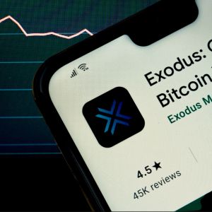 Exodus is set to layoff 25% of its workforce