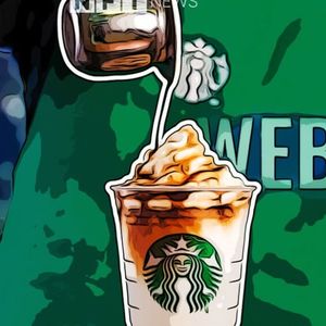 Explained: Starbucks NFTs, how to earn, how to trade?