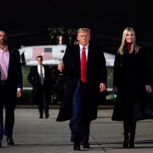 How Andrew Tate's legal troubles could push CLARITY Act down Trump's priority list