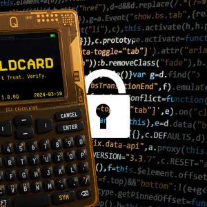 Coldcard's biggest security failure may have cost $70M