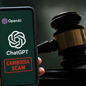 OpenAI shuts Cambodia-linked ChatGPT accounts over crypto scams
