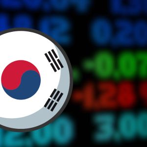 South Korea's smaller crypto exchanges chase finance deals as volume halves