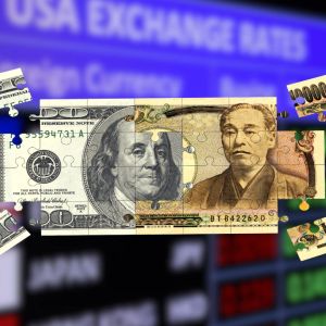 LIVE: US dollar crashes after Trump admin sidestepped it in surprise yen intervention for Japan