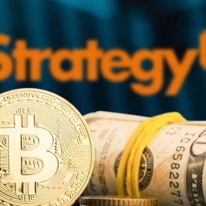 Saylor's Strategy sells again, swapping BTC reserve balance for cash