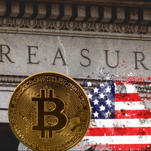 Bessent's crypto adviser Tyler Williams exits Treasury as CLARITY vote runs out of clock