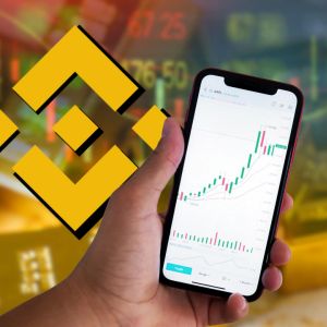 Binance launches gold and silver options as record-breaking rally fuels demand for commodity hedges