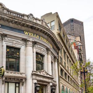 Wells Fargo joins big US banks building a tokenized deposit network for 2027