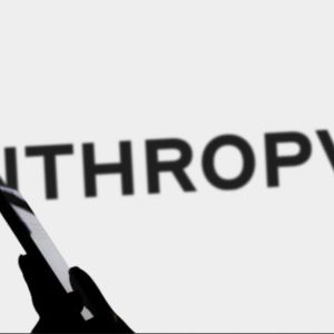 Volta's seven-month-old compute platform lands $10 billion Anthropic deal