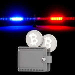 Ex-LAPD officer gets life sentence for $350,000 Koreatown bitcoin robbery