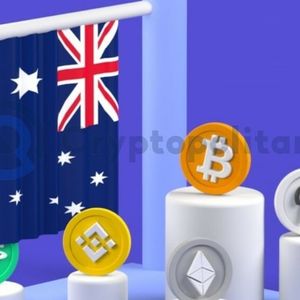 Australia is now the fourth-largest crypto ATM hub in the world