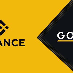 Binance to acquire Korean top crypto exchange Gopax